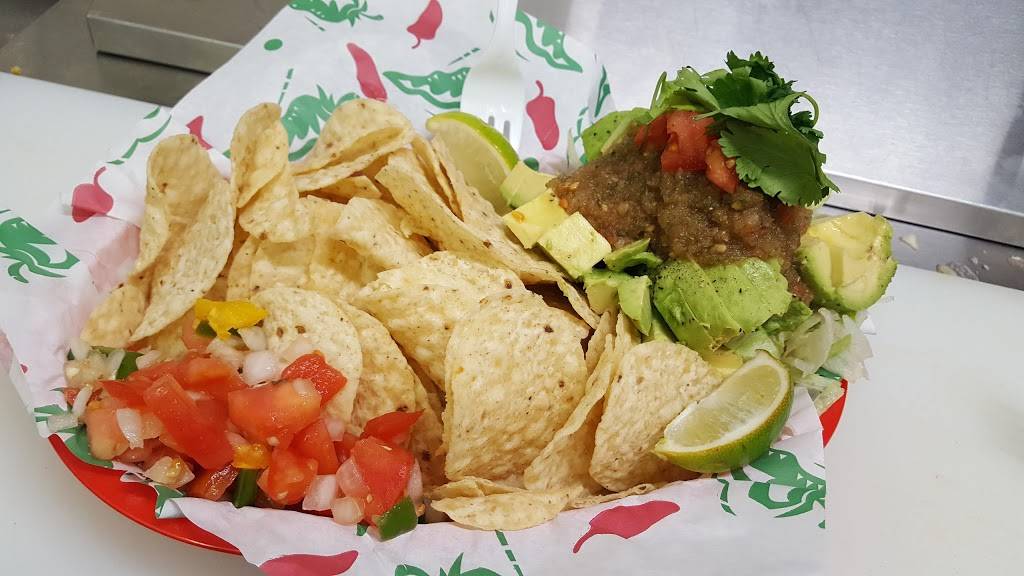 Guerras Krazy Taco | restaurant | 229 N Belmont Ave, Springfield, OH 45503, USA | 9373250799 OR +1 937-325-0799