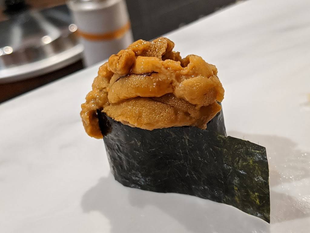 Mojo Omakase | restaurant | 177 9th Ave, New York, NY 10011, USA | 6462559050 OR +1 646-255-9050
