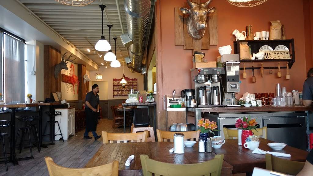 Bryn Mawr Breakfast Club | restaurant | 3307 W Bryn Mawr Ave, Chicago, IL 60659, USA | 8722087079 OR +1 872-208-7079