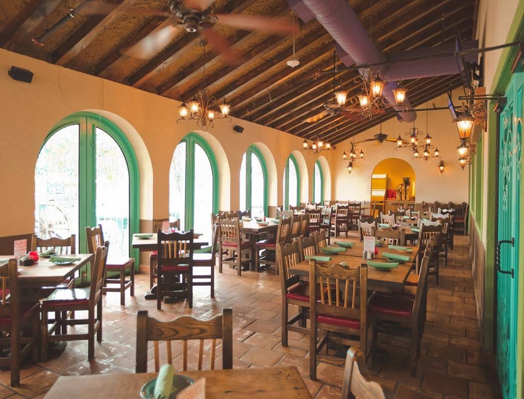 El Tiempo Cantina - Navigation | restaurant | 2814 Navigation Blvd, Houston, TX 77003, USA | 7132226800 OR +1 713-222-6800