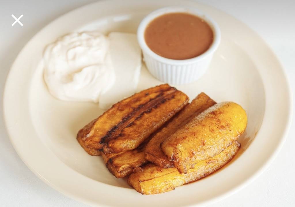 El Arca | bakery | 1818 W 54th St, Los Angeles, CA 90062, USA | 3232903989 OR +1 323-290-3989