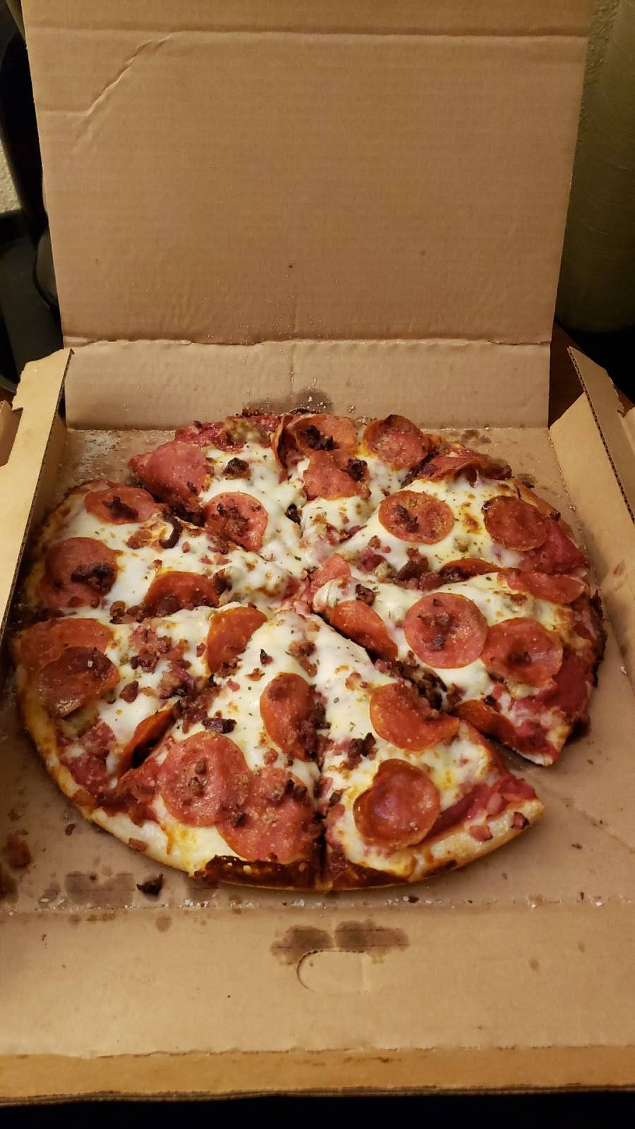 Pizza For U | meal delivery | 150 Brook Forest Ave, Shorewood, IL 60404, USA | 8157291100 OR +1 815-729-1100