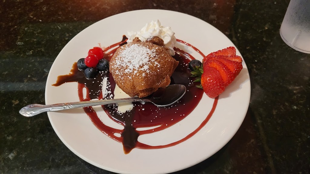 Ginger Thai Cuisine | restaurant | 303 Grasshopper Ln, Houston, TX 77079, USA | 2815317739 OR +1 281-531-7739