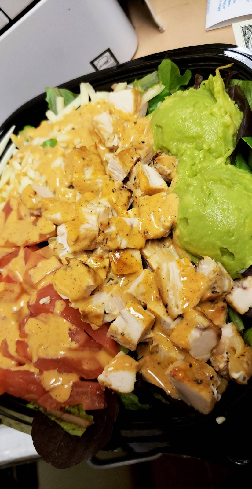 Wendys | restaurant | 18425 Woodfield Rd, Gaithersburg, MD 20879, USA | 3019634382 OR +1 301-963-4382