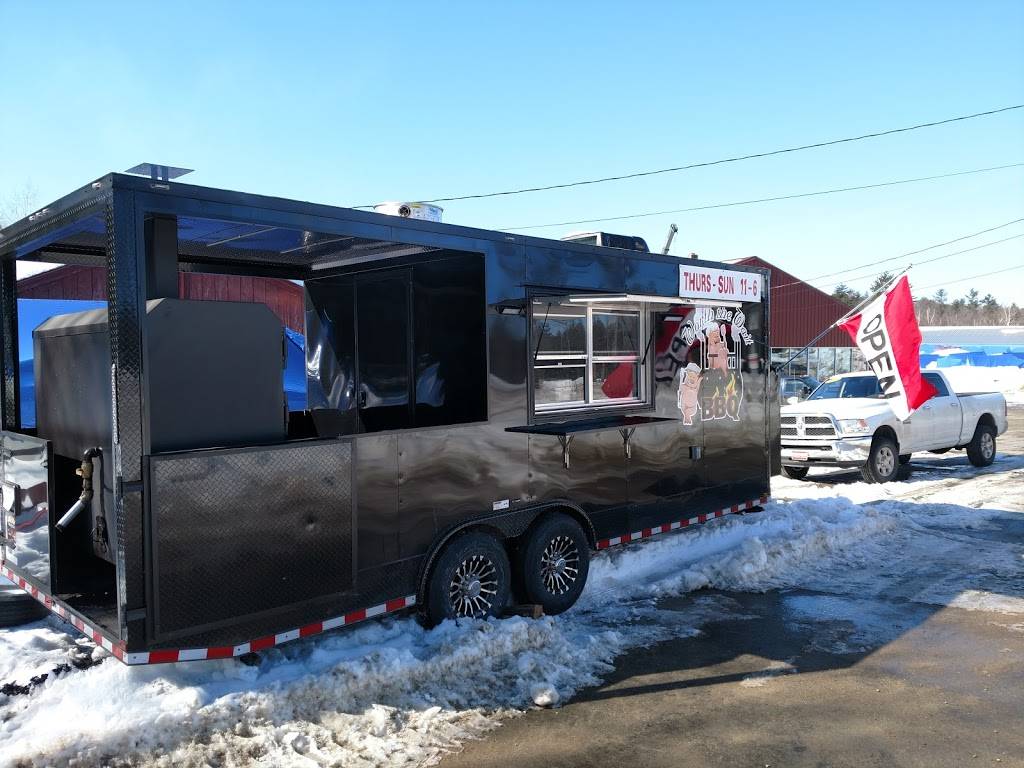 Worth the Wait BBQ | restaurant | 255 Portland Rd, Bridgton, ME 04009, USA | 2072057204 OR +1 207-205-7204