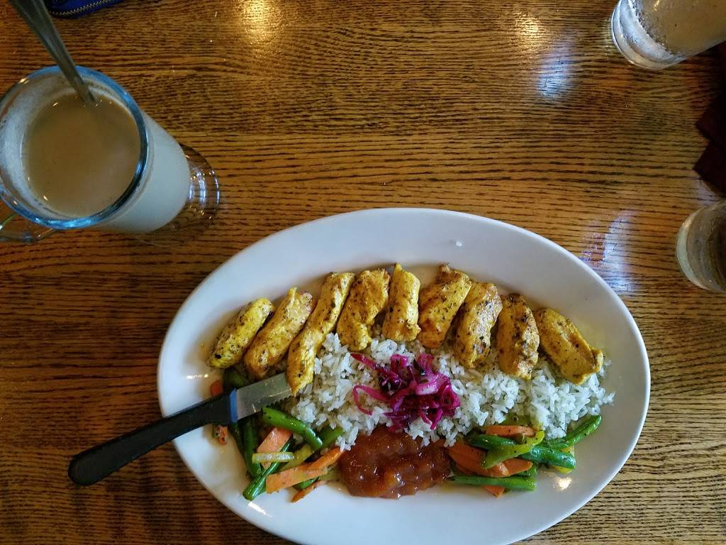 Cafe Gulistan | restaurant | 13581 Red Arrow Hwy, Harbert, MI 49115, USA | 2694696779 OR +1 269-469-6779