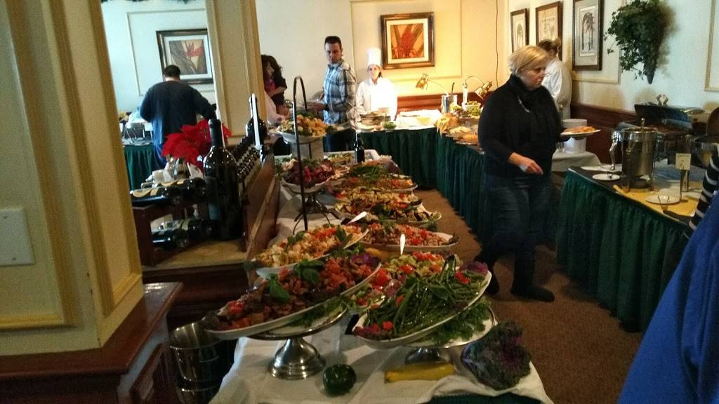 Lombardis On the Sound | restaurant | 44 Fairway Dr, Port Jefferson, NY 11777, USA | 6314731440 OR +1 631-473-1440