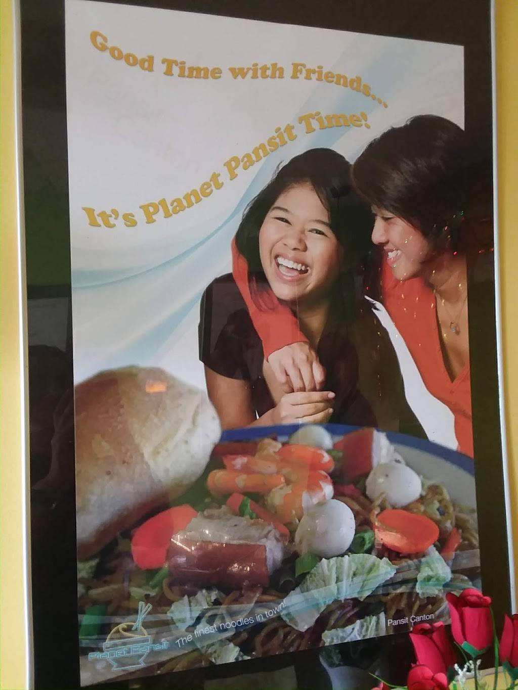 Planet Pansit | restaurant | 1559 E Amar Rd ste o, West Covina, CA 91792, USA | 6269648889 OR +1 626-964-8889