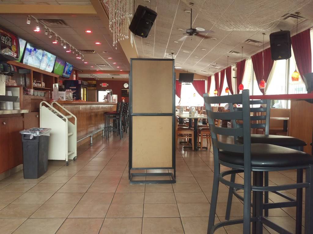 Eagle Restaurant | restaurant | 851 W Oakton St, Des Plaines, IL 60018, USA | 8474395600 OR +1 847-439-5600