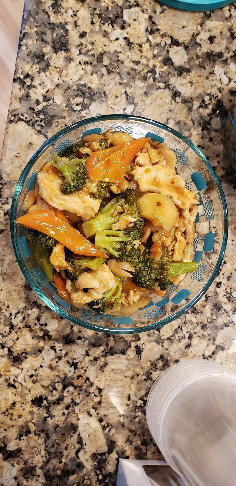 Happy China | restaurant | 851 Oak Rd SW # 5, Lawrenceville, GA 30044, USA | 7709789430 OR +1 770-978-9430