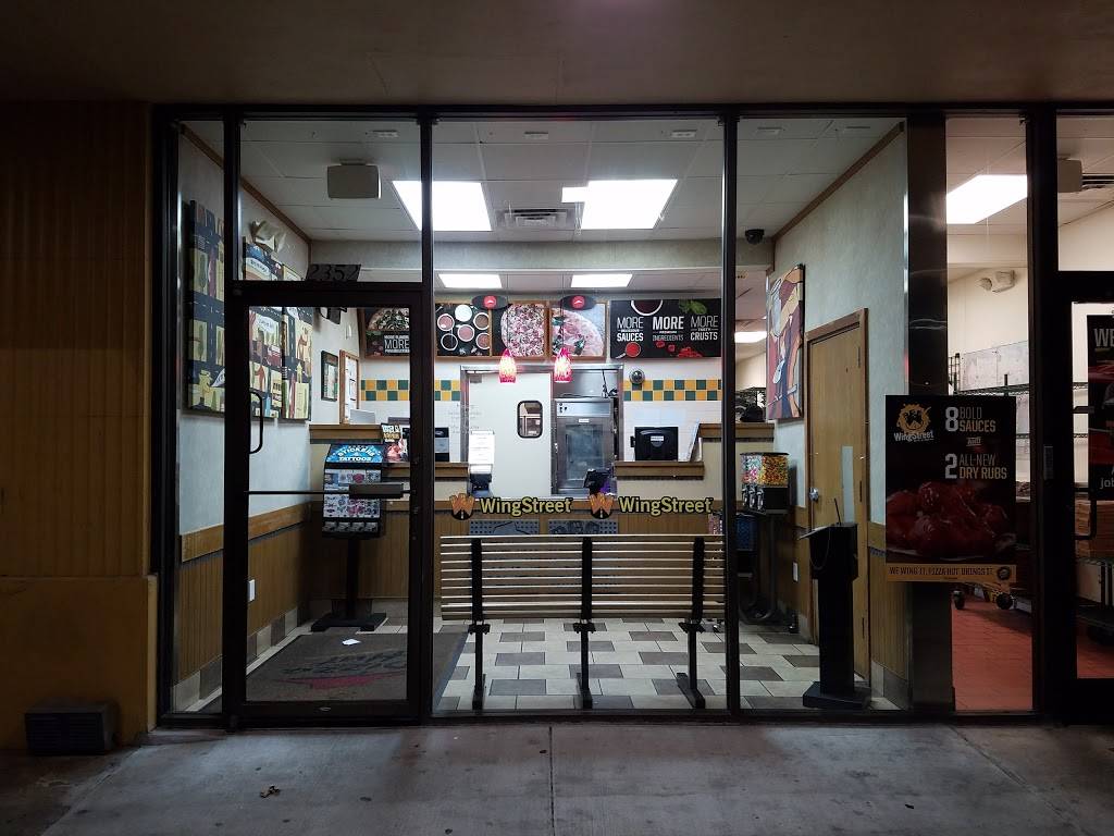 Wing Street | meal takeaway | 2352 E Little Creek Rd, Norfolk, VA 23518, USA | 7578539999 OR +1 757-853-9999