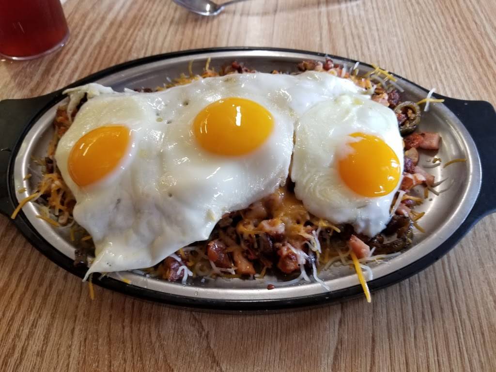 Webb City Cafe | restaurant | 21 S Main St, Webb City, MO 64870, USA | 4176732020 OR +1 417-673-2020