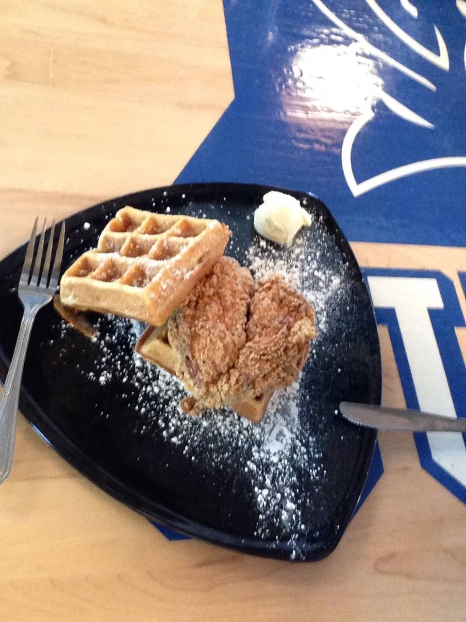 Thrive Kitchen at Devils Bistro | restaurant | 1917 Yearby Ave, Durham, NC 27705, USA | 9196603753 OR +1 919-660-3753