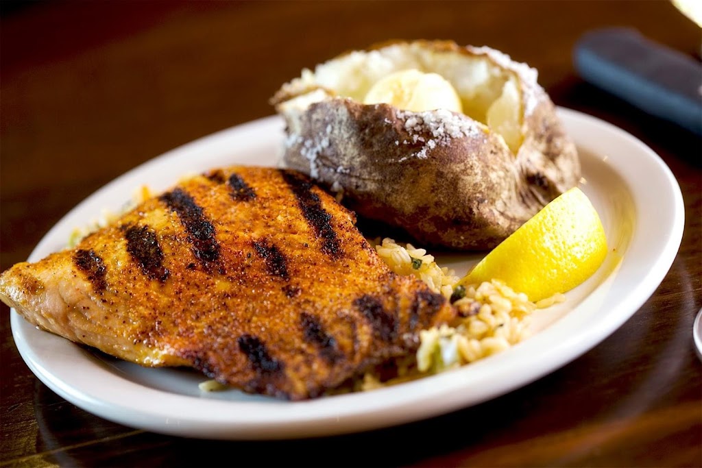 Santa Fe Cattle Co | restaurant | 1270 US-231, Troy, AL 36081, USA | 3348078484 OR +1 334-807-8484