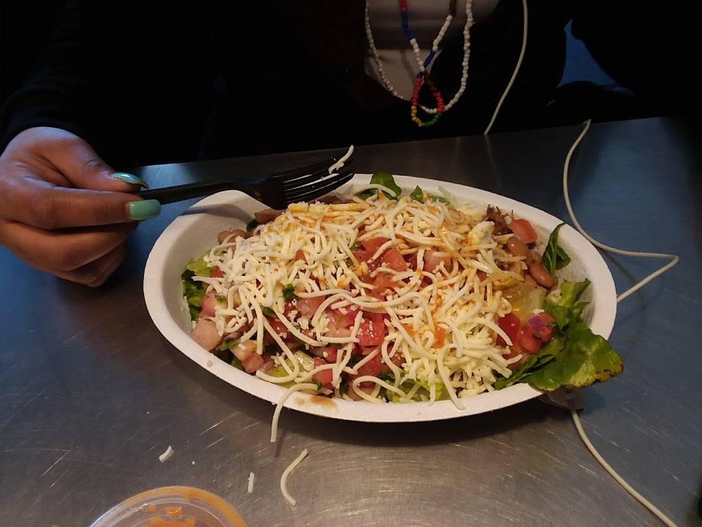 Chipotle Mexican Grill | restaurant | 4760 3rd Ave, The Bronx, NY 10458, USA | 7182201276 OR +1 718-220-1276