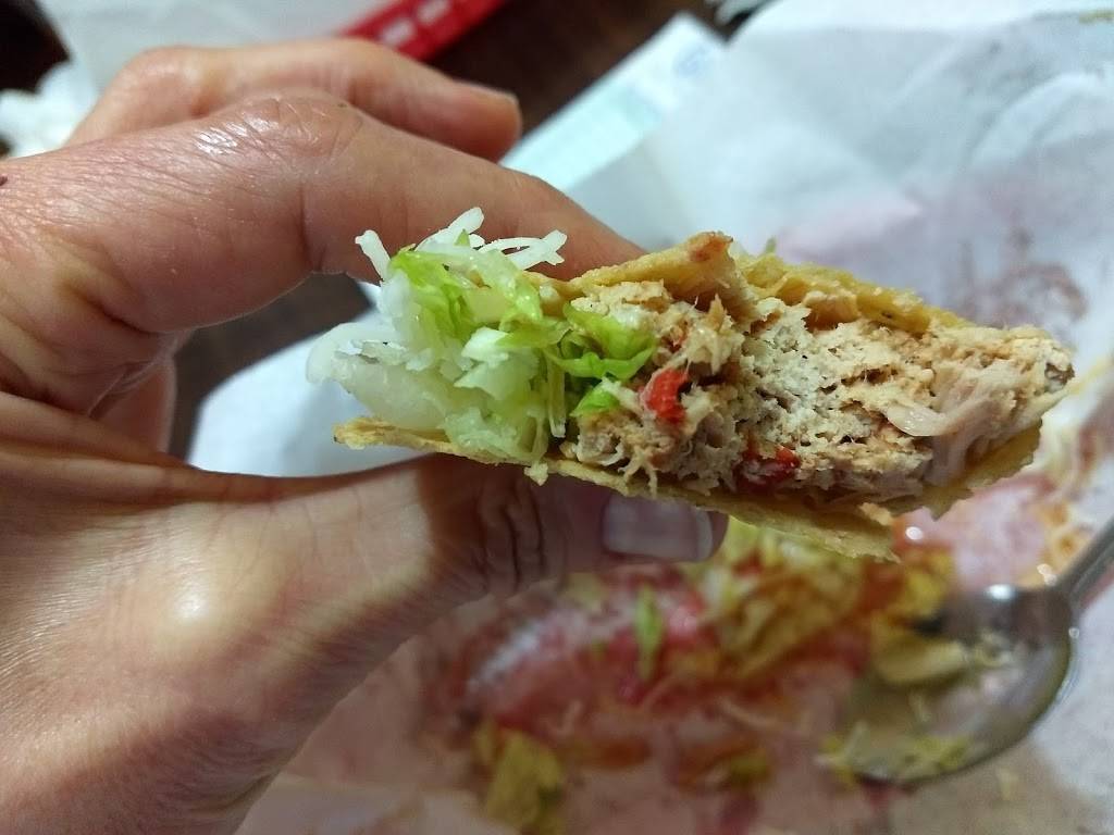 Tacos El Rey | restaurant | 2000 Birch Rd, Kenosha, WI 53140, USA | 2625510970 OR +1 262-551-0970