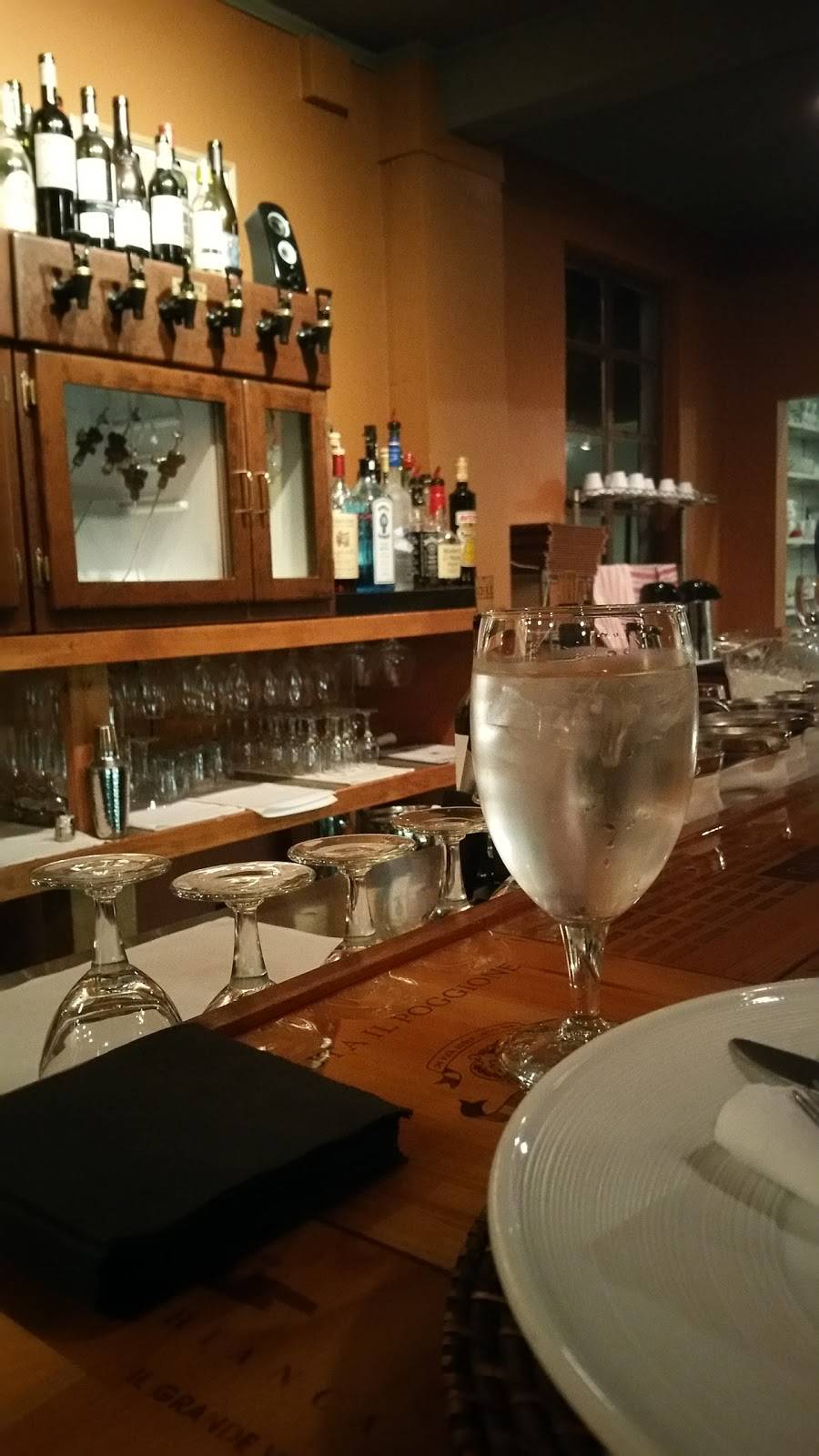 Griffin Market | restaurant | 403 Carteret St, Beaufort, SC 29902, USA | 8435240240 OR +1 843-524-0240