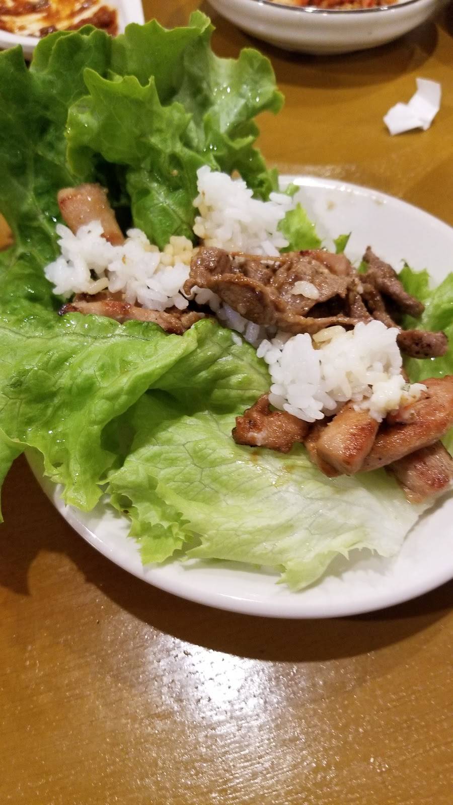 DWJ Korean BBQ | restaurant | 3750 Hacks Cross Rd #101, Memphis, TN 38125, USA | 9017468057 OR +1 901-746-8057