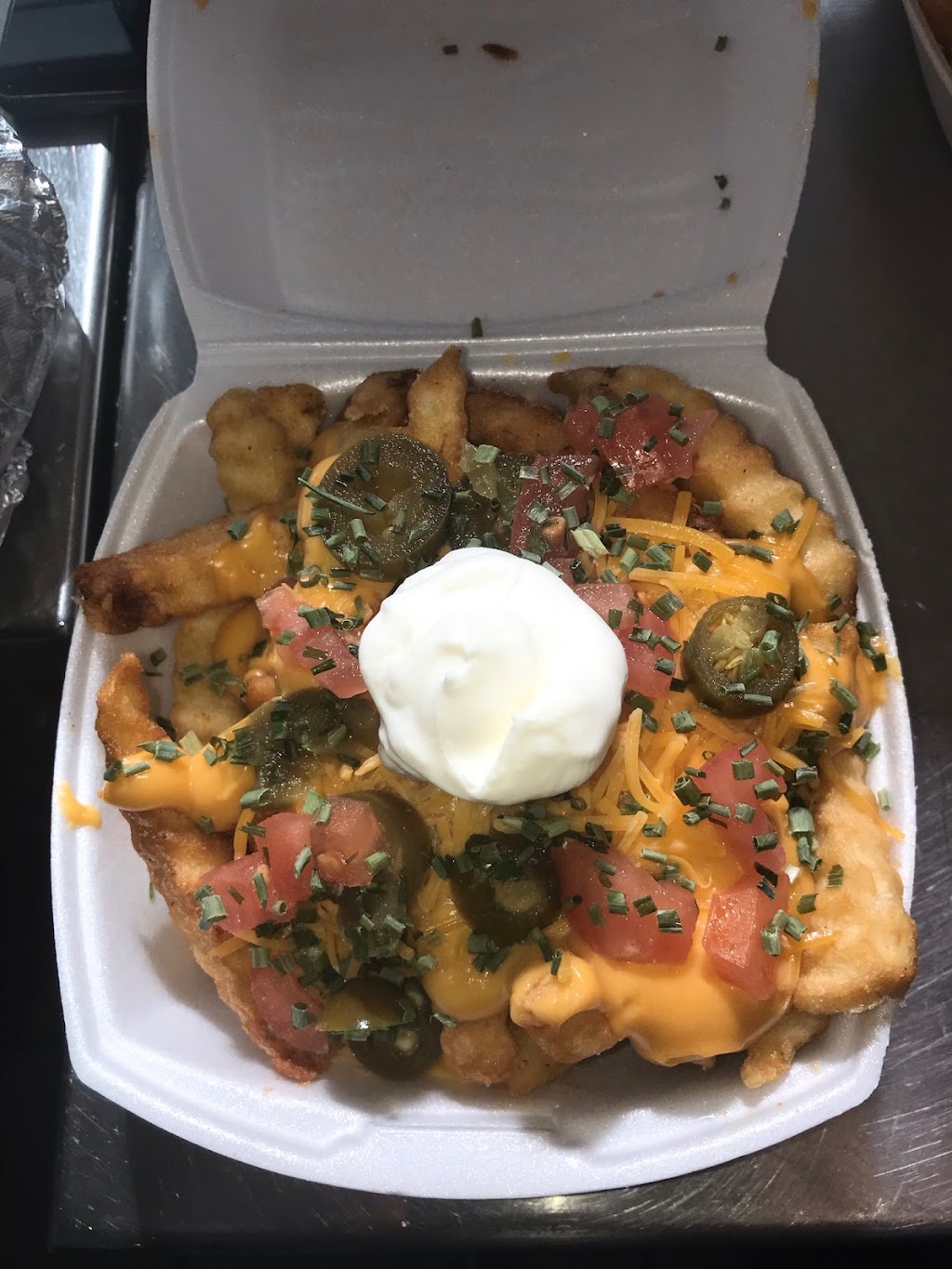 Nandos grillz | restaurant | 9401 W Colonial Dr suite254, Ocoee, FL 34761, USA | 4077018164 OR +1 407-701-8164