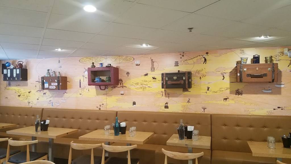 Kailash Parbat NJ | restaurant | 1710 Oak Tree Rd #2805, Edison, NJ 08820, USA | 7325159935 OR +1 732-515-9935