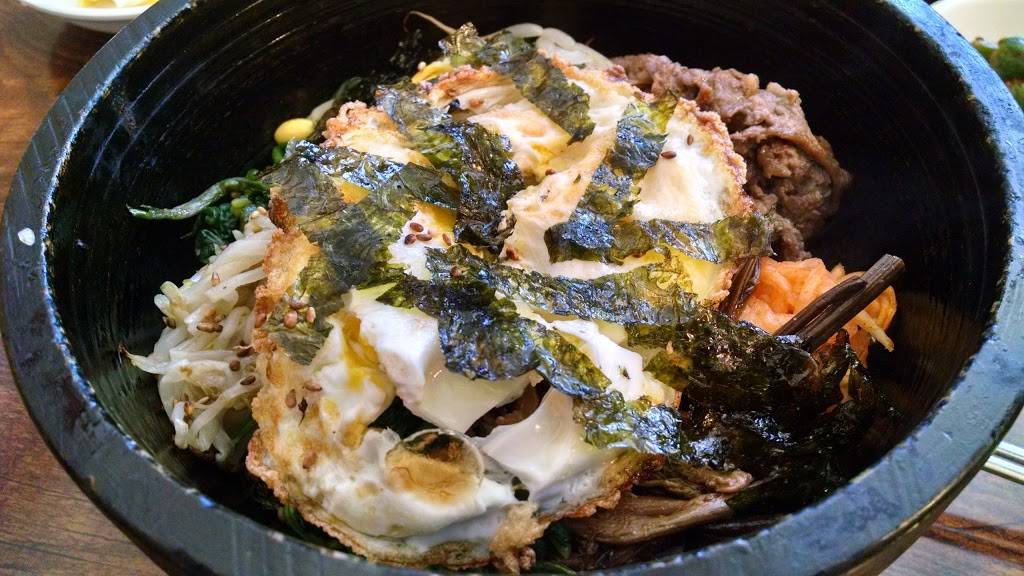 Arirang Restaurant | restaurant | 1943 Decker Blvd, Columbia, SC 29206, USA | 8037905506 OR +1 803-790-5506