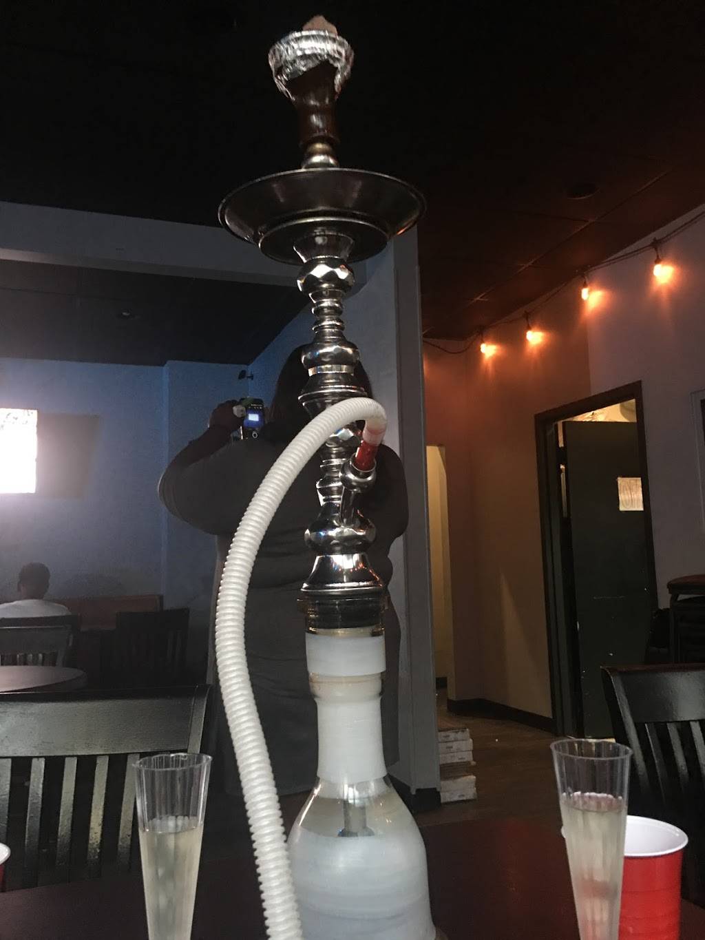 Pluckerz Wing Bar | restaurant | 1602 21st Ave S #3125, Nashville, TN 37212, USA | 6154906860 OR +1 615-490-6860