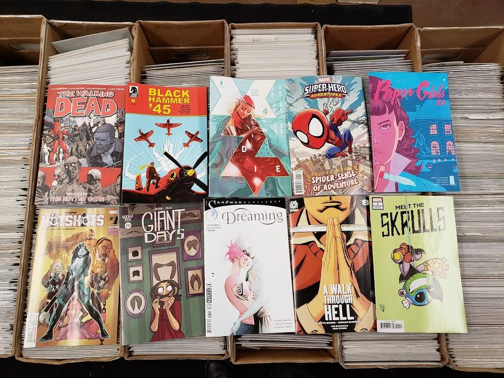 Eastern Deli LLC | restaurant | 2011 Eastern Ave SE, Grand Rapids, MI 49507, USA | 6164520617 OR +1 616-452-0617