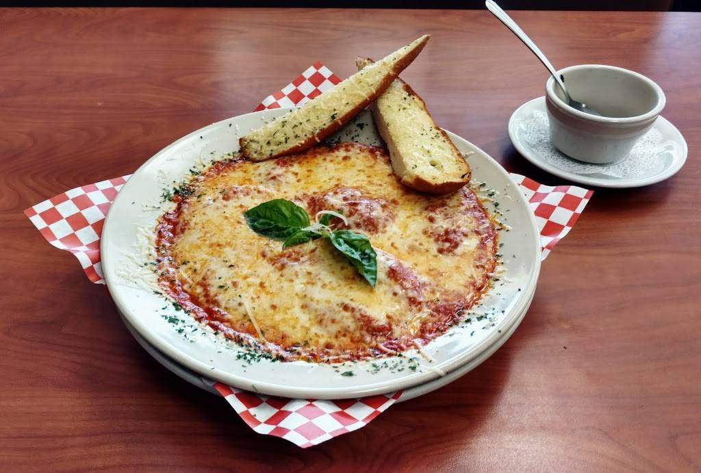 Brooklyn Italian Bakery | Pizza & Pasta | restaurant | 12353 Mariposa Rd, Victorville, CA 92395, USA | 7602433761 OR +1 760-243-3761