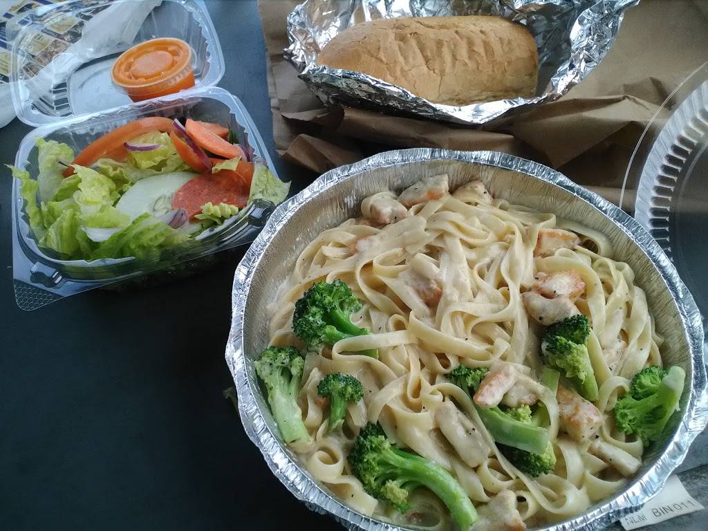 Pizzeria Aroma | restaurant | 1125 W Berwyn Ave, Chicago, IL 60640, USA | 7737694900 OR +1 773-769-4900