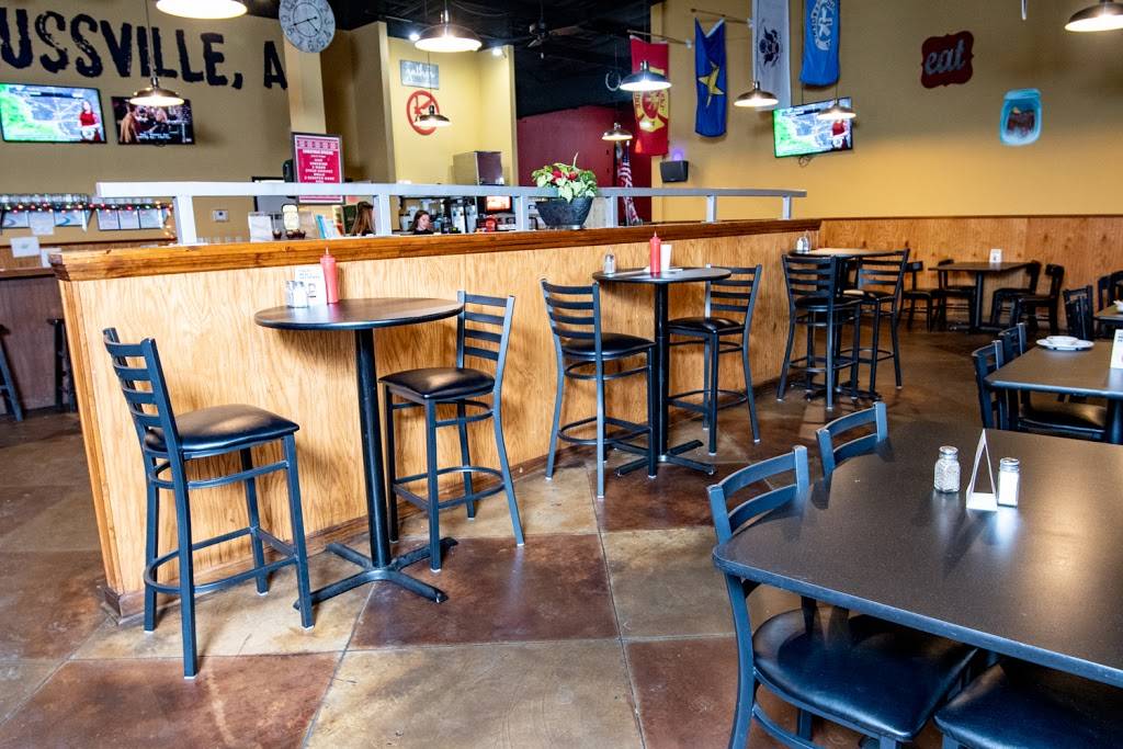 Kemp’s Kitchen | meal delivery | 1423 Gadsden Hwy Ste 131, Birmingham, AL 35235, USA | 2055085998 OR +1 205-508-5998