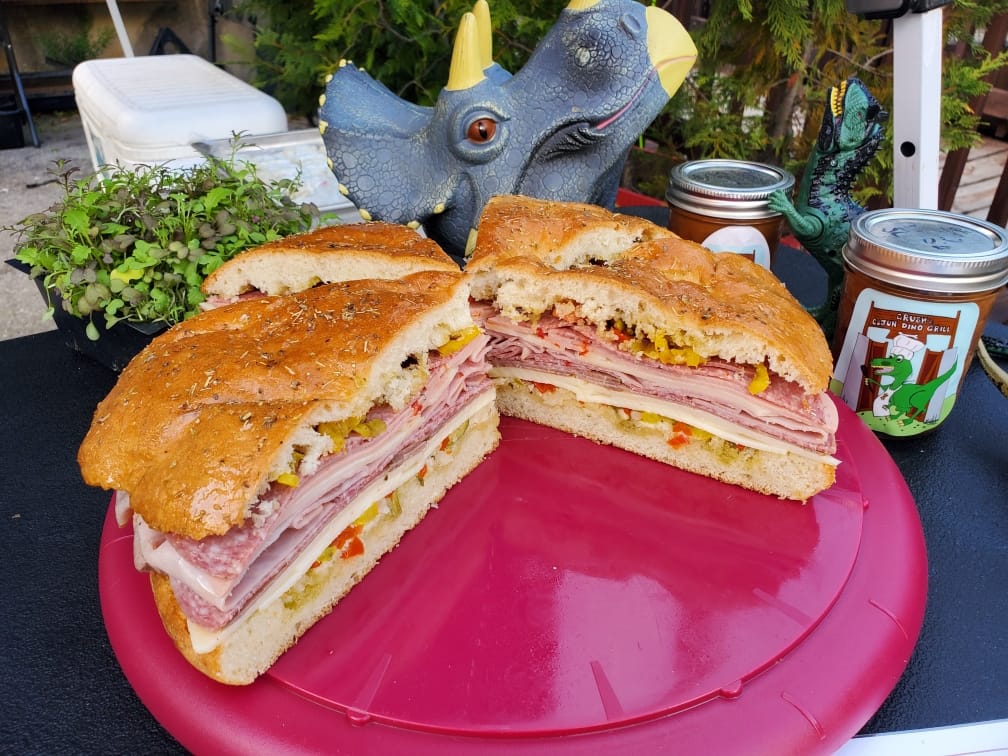 Grushs Cajun Dino Grill | restaurant | 271 Haywood St, Asheville, NC 28801, USA | 8282318349 OR +1 828-231-8349