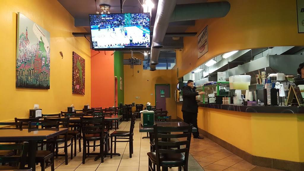 Iguanas Burritozilla | restaurant | 4300 Great America Pkwy #116, Santa Clara, CA 95054, USA | 6692663200 OR +1 669-266-3200