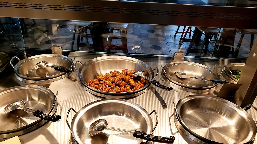 Panda Express | restaurant | 25276 Marguerite Pkwy Unit# 104, Mission Viejo, CA 92692, USA | 9499968098 OR +1 949-996-8098