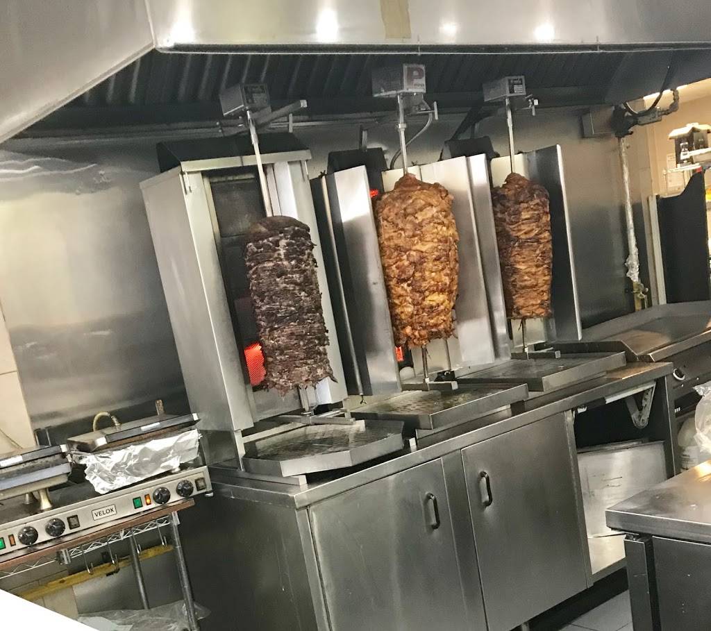 Pita Pita Plus | restaurant | 456 Wharncliffe Rd S, London, ON N6J 2M9, Canada | 5196720068 OR +1 519-672-0068