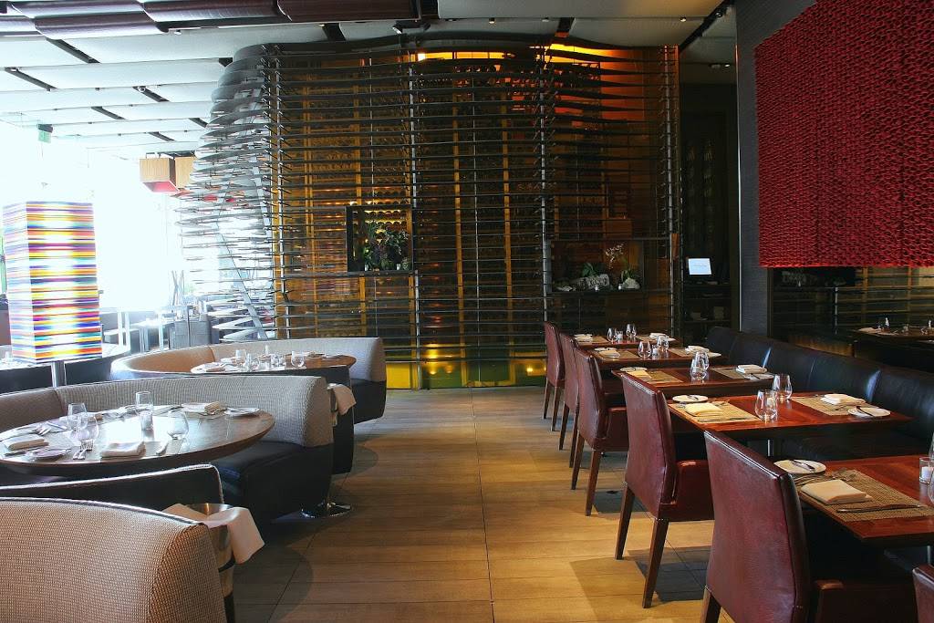 BOA Steakhouse | restaurant | 9200 Sunset Blvd #650, West Hollywood, CA 90069, USA | 3102782050 OR +1 310-278-2050