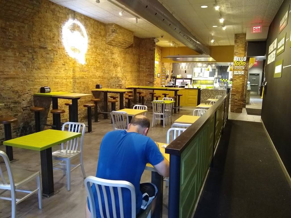 Hello Bistro - South Side | restaurant | 1922 E Carson St, Pittsburgh, PA 15203, USA | 4123901922 OR +1 412-390-1922