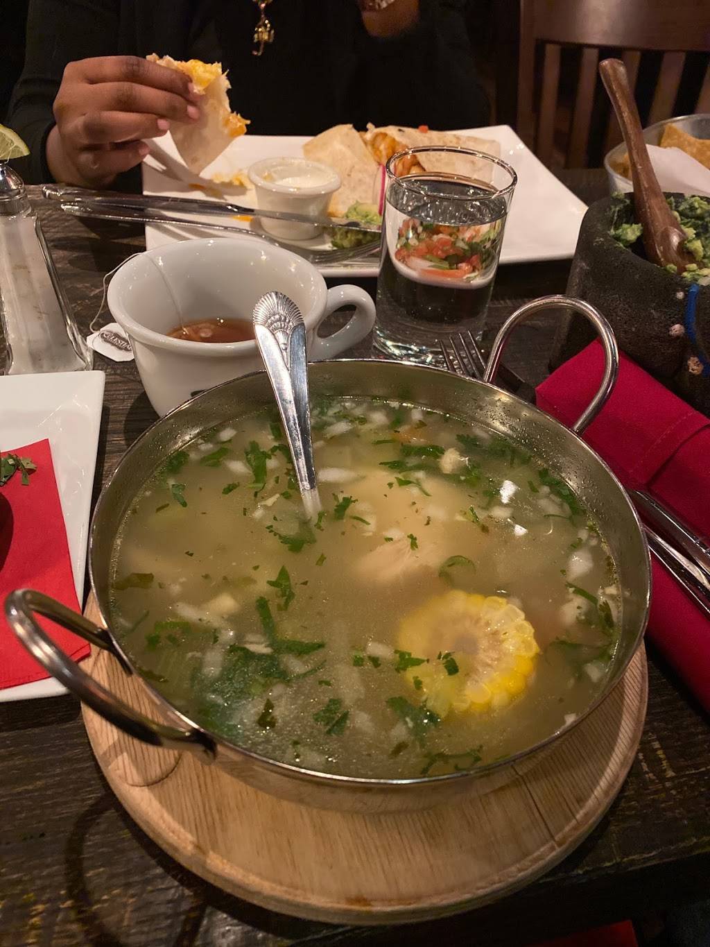 Rancho Tequileria | restaurant | 718 Amsterdam Ave, New York, NY 10025, USA | 2122474505 OR +1 212-247-4505