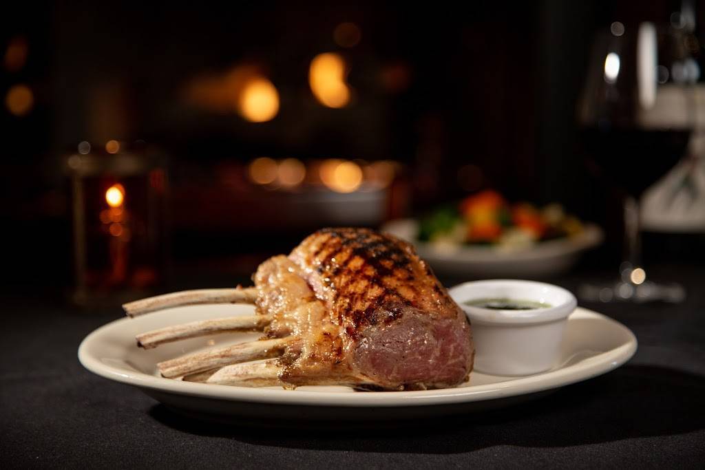 LGs Prime Steakhouse | restaurant | 78525 CA-111 #100, La Quinta, CA 92253, USA | 7607719911 OR +1 760-771-9911