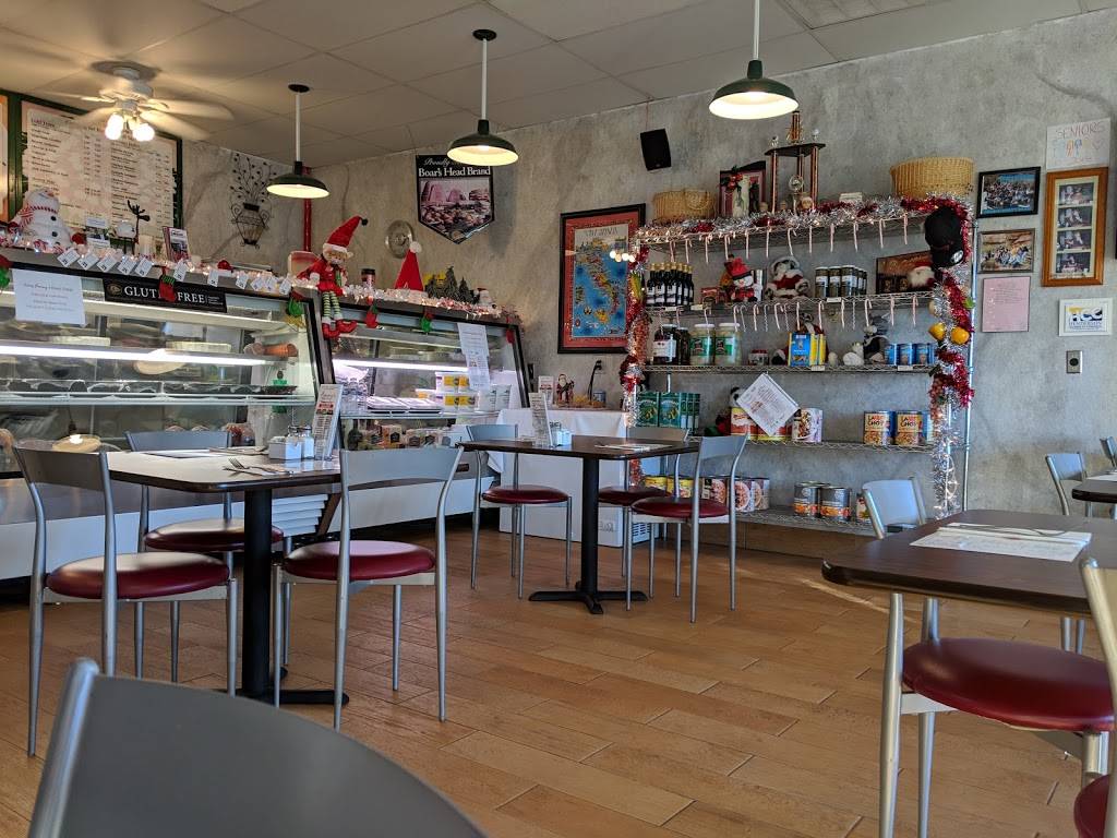 Fannys Bistro & Deli | restaurant | 80 Pecos Rd F, Henderson, NV 89074, USA | 7022691699 OR +1 702-269-1699