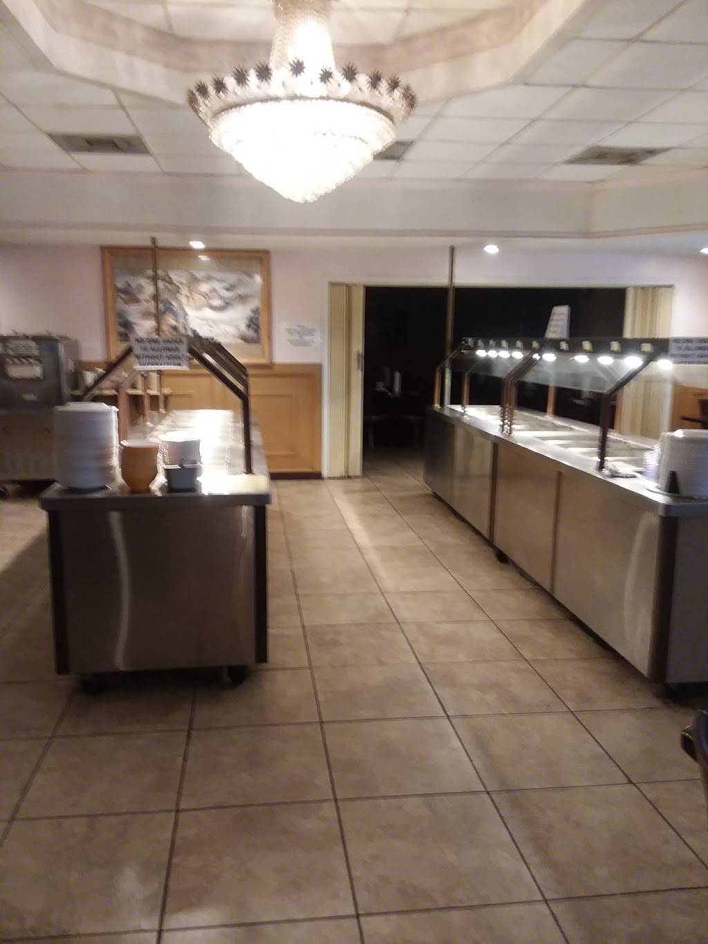 Happy Gardens Restaurant | restaurant | 13960 W Main St, Larose, LA 70373, USA | 9856934494 OR +1 985-693-4494