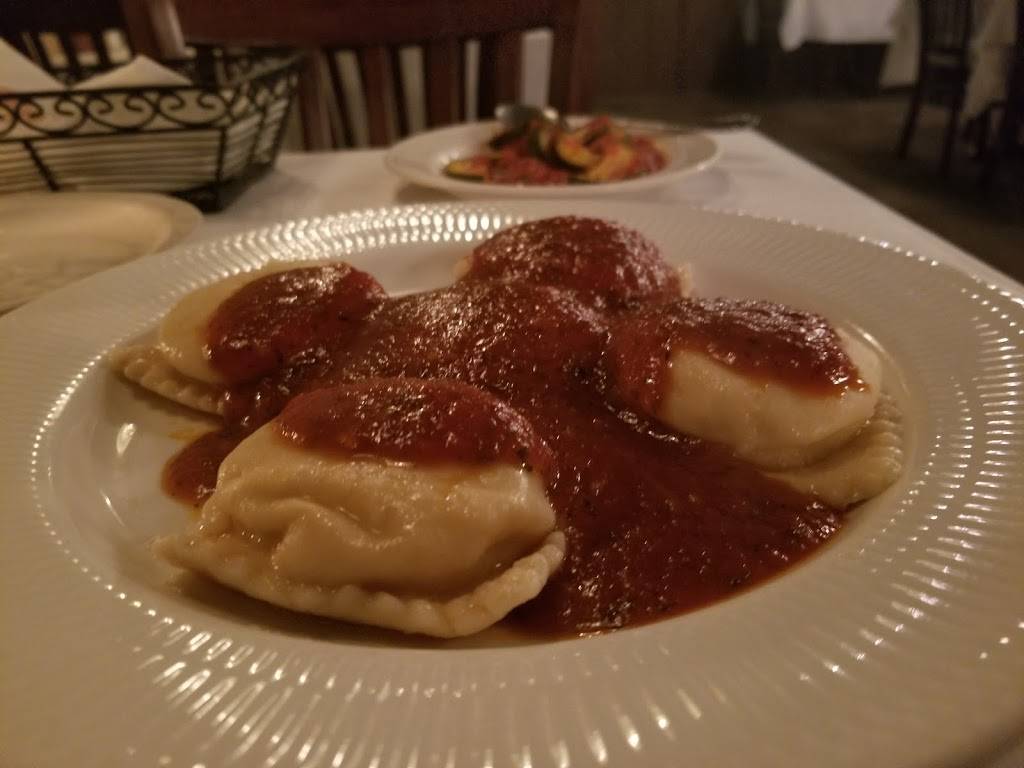 Proiettis Italian Restaurant & Catering | restaurant | 980 Ridge Rd, Webster, NY 14580, USA | 5858722330 OR +1 585-872-2330