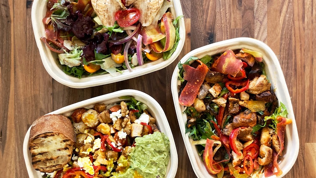 In Season | restaurant | 324 W Main St, Louisville, KY 40202, USA | 5023233200 OR +1 502-323-3200