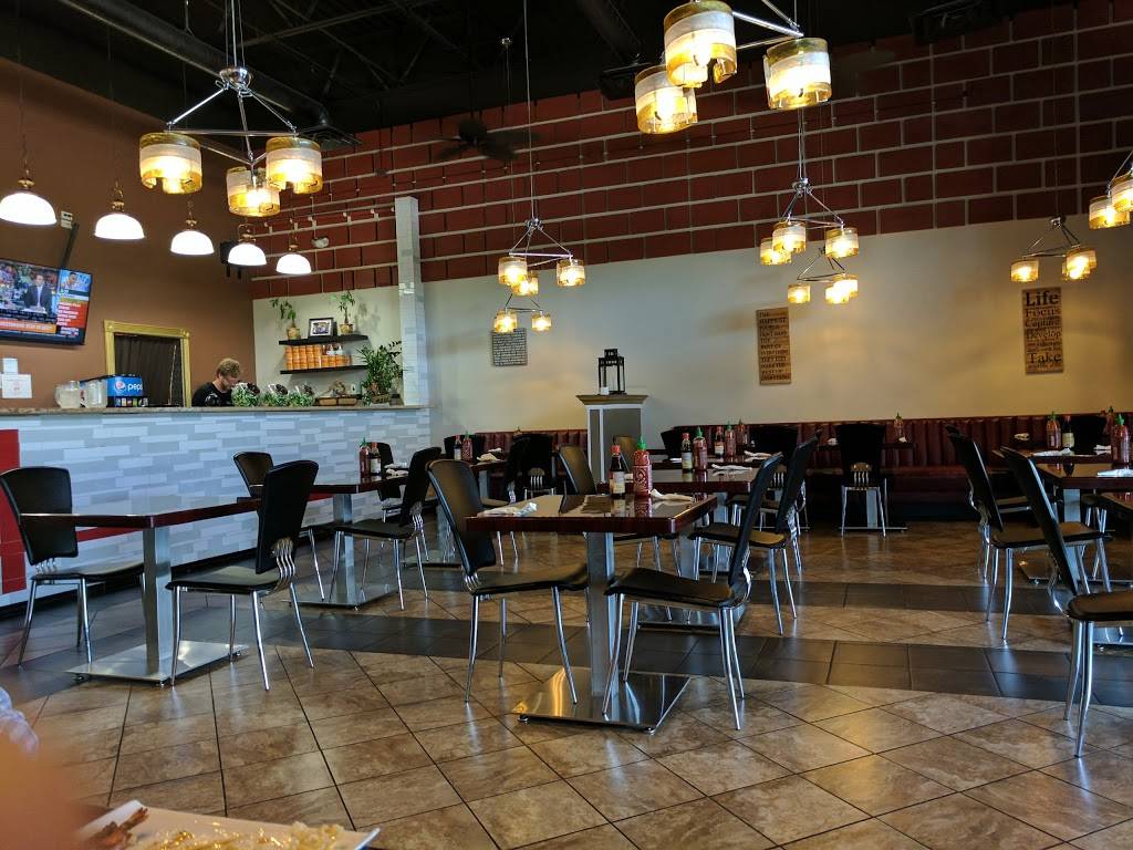 Pho N Grill | restaurant | 913 S Annie Glidden Rd, DeKalb, IL 60115, USA | 8159010374 OR +1 815-901-0374