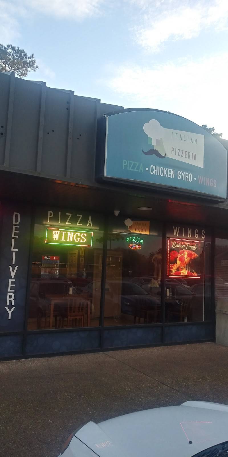 Italian Express Pizzeria | restaurant | 13018 Woodforest Blvd, Houston, TX 77015, USA | 7134515757 OR +1 713-451-5757