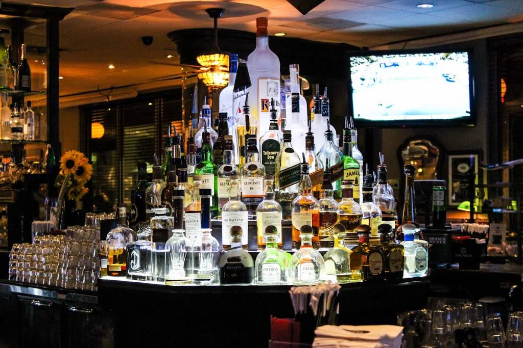 Novecento | restaurant | 1414 Brickell Ave, Miami, FL 33131, USA | 3054030900 OR +1 305-403-0900