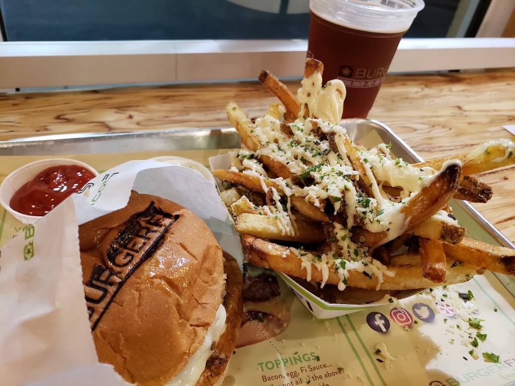 BurgerFi | restaurant | 1473 St Lucie W Blvd, Port St. Lucie, FL 34986, USA | 7725000102 OR +1 772-500-0102