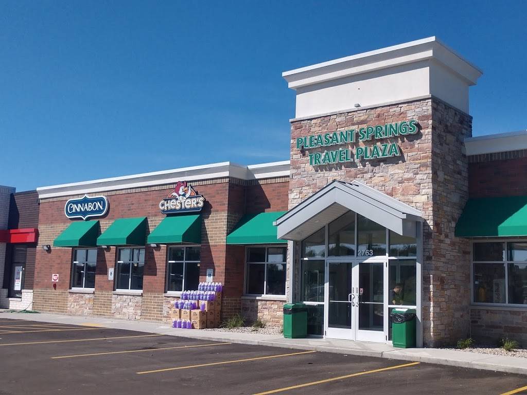 BP | restaurant | 2763 County Hwy N, Cottage Grove, WI 53527, USA | 6088770525 OR +1 608-877-0525