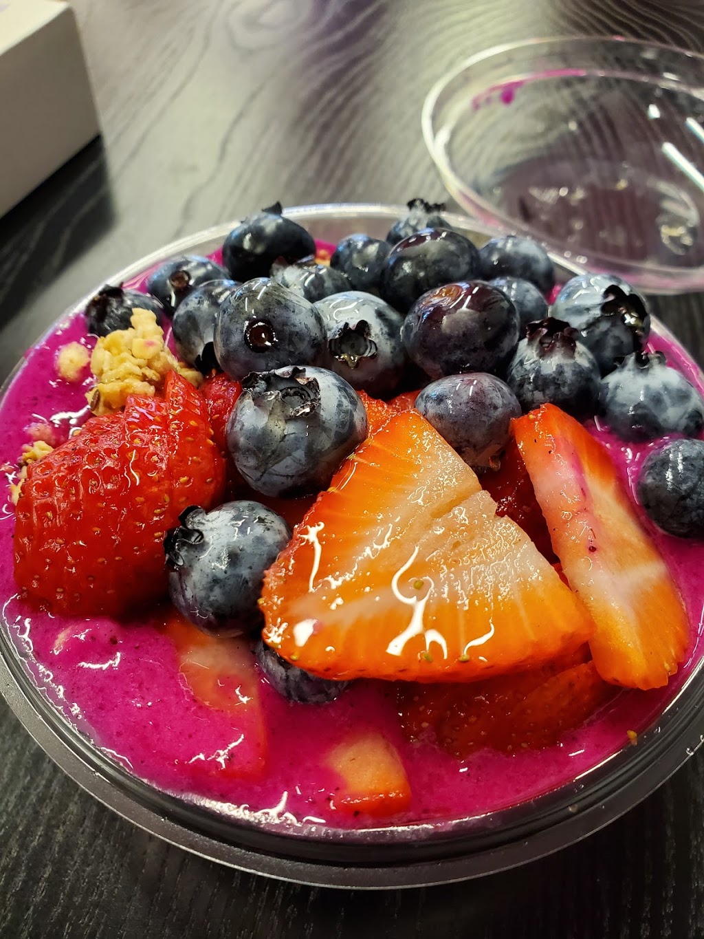 Playa Bowls | cafe | 277 Huntington Ave, Boston, MA 02115, USA | 6178595814 OR +1 617-859-5814