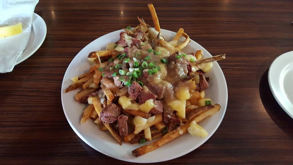 BEERWORKS (No. 6 Framingham) | restaurant | 345 Cochituate Rd, Framingham, MA 01701, USA | 5083093373 OR +1 508-309-3373