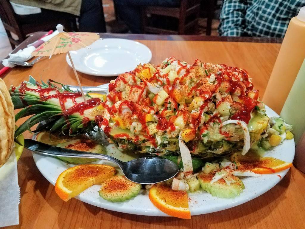 El Bucanero - Blanco | restaurant | 16505 Blanco Rd, San Antonio, TX 78232, USA | 2104089297 OR +1 210-408-9297